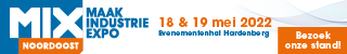 bezoek onze stand
