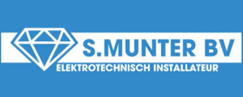 logo munter